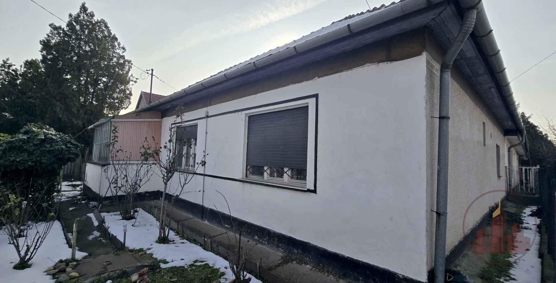 Lakhatás - Befektetés! Akciós ajánlat Szigethalom kedvelt részén!