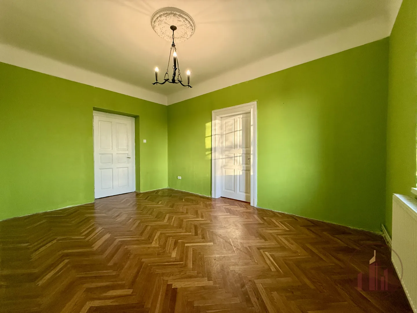 Azonnal költözhető Lakás a 20. kerületből