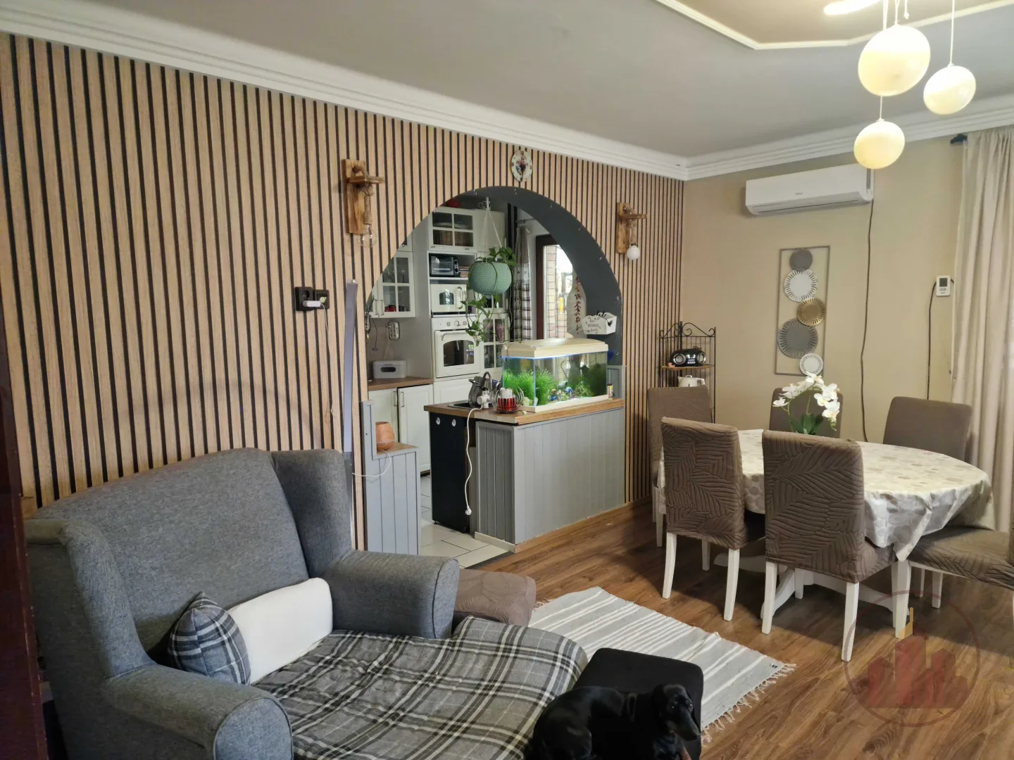 Kérgenerációs családi ház Tököl frekventált részén