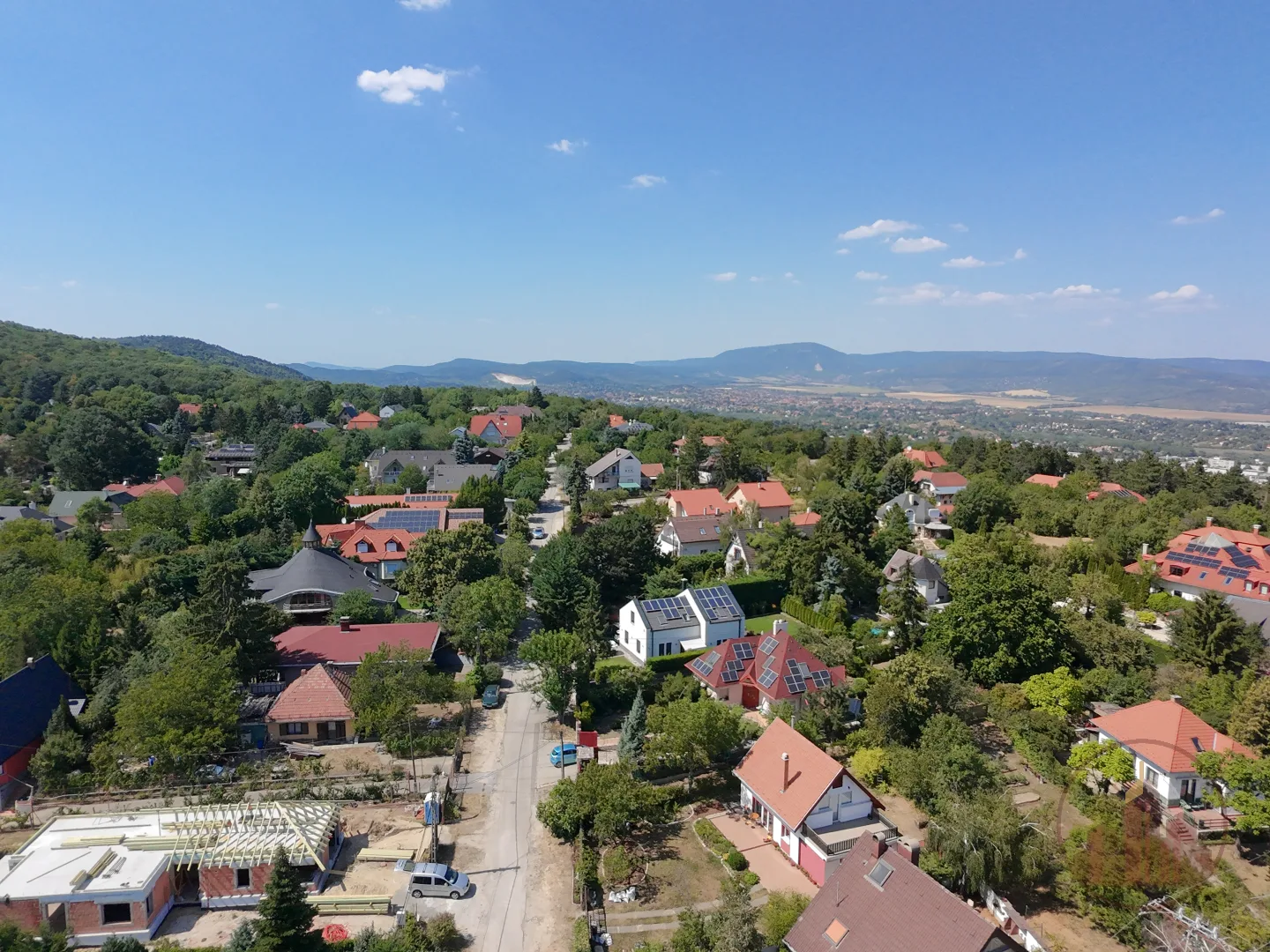 Lakhatás, Befektetés esetleg Cégközpont vagy Iroda ... Prémium Környezetben