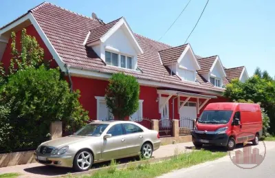 Délegyháza központjában – Családi otthon és üzlethelyiség egyben! Ugye megnézi velem? – 19. kép