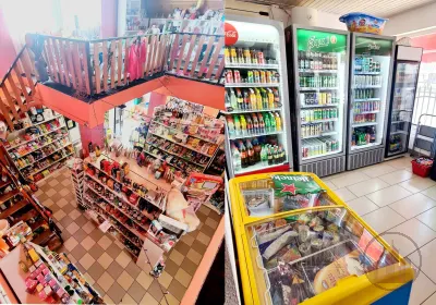 Délegyháza központjában – Családi otthon és üzlethelyiség egyben! Ugye megnézi velem? – 16. kép