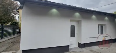 Teljesen felújított , tégla családi ház eladó a 20. Kerületben! – 3. kép