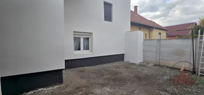 Teljesen felújított , tégla családi ház eladó a 20. Kerületben! – 5. kép