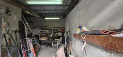 Teljesen felújított , tégla családi ház eladó a 20. Kerületben! – 14. kép