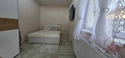 Teljesen felújított , tégla családi ház eladó a 20. Kerületben! – 10. kép