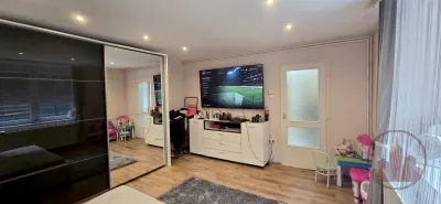 Teljesen felújított , tégla családi ház eladó a 20. Kerületben! – 7. kép