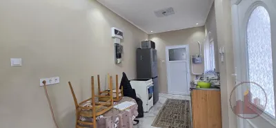 Teljesen felújított , tégla családi ház eladó a 20. Kerületben! – 11. kép