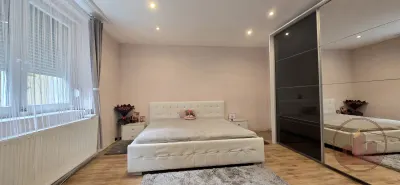 Teljesen felújított , tégla családi ház eladó a 20. Kerületben! – 8. kép