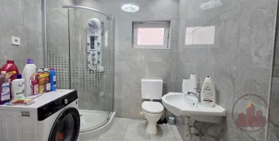 Teljesen felújított , tégla családi ház eladó a 20. Kerületben! – 12. kép