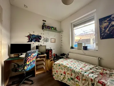 Délegyházán Eladó 5 szobás Sorházi Lakás – 14. kép