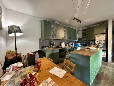 Délegyházán Eladó 5 szobás Sorházi Lakás – 12. kép