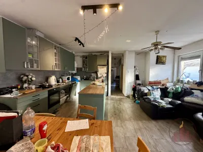 Délegyházán Eladó 5 szobás Sorházi Lakás – 13. kép