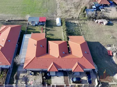 Délegyházán Eladó 5 szobás Sorházi Lakás – 9. kép