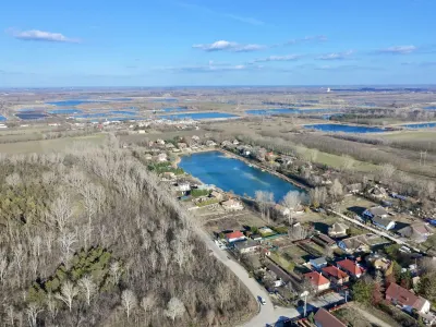 Délegyházán Eladó 5 szobás Sorházi Lakás – 18. kép