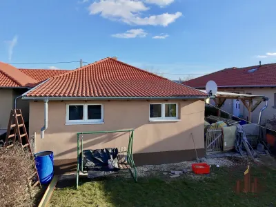 Délegyházán Eladó 5 szobás Sorházi Lakás – 3. kép