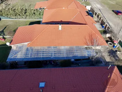 Délegyházán Eladó 5 szobás Sorházi Lakás – 8. kép