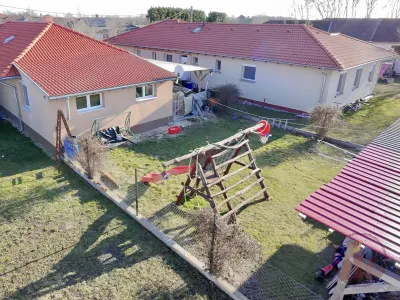 Délegyházán Eladó 5 szobás Sorházi Lakás – 4. kép