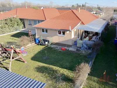 Délegyházán Eladó 5 szobás Sorházi Lakás – 6. kép