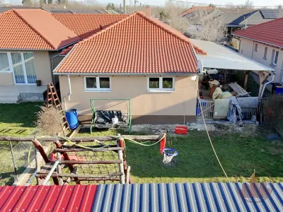 Délegyházán Eladó 5 szobás Sorházi Lakás – 7. kép