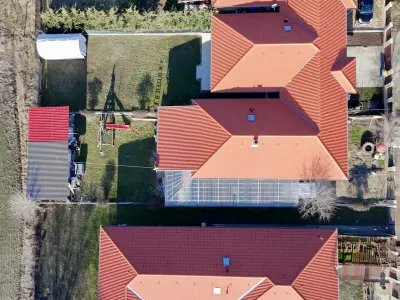 Délegyházán Eladó 5 szobás Sorházi Lakás – 10. kép