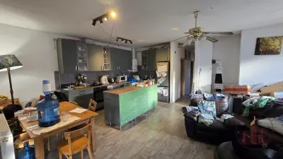 Délegyházán Eladó 5 szobás Sorházi Lakás – 11. kép