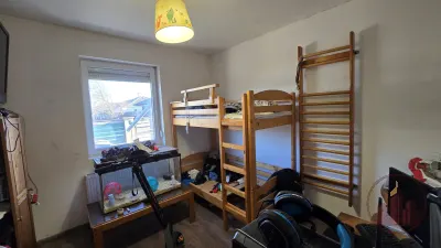 Délegyházán Eladó 5 szobás Sorházi Lakás – 16. kép