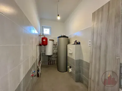 Eladó Szigetszentmiklós, kedvelt részén, 5 szobás ÖNÁLLÓ Családi-ház. – 24. kép