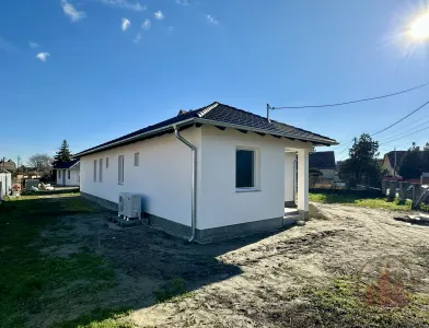 Eladó Szigetszentmiklós, kedvelt részén, 5 szobás ÖNÁLLÓ Családi-ház. – 8. kép