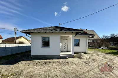 Eladó Szigetszentmiklós, kedvelt részén, 5 szobás ÖNÁLLÓ Családi-ház. – 7. kép