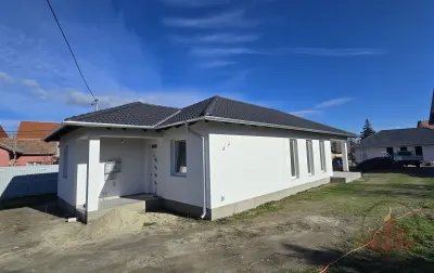 Eladó Szigetszentmiklós, kedvelt részén, 5 szobás ÖNÁLLÓ Családi-ház. – 6. kép