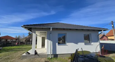 Eladó Szigetszentmiklós, kedvelt részén, 5 szobás ÖNÁLLÓ Családi-ház. – 5. kép