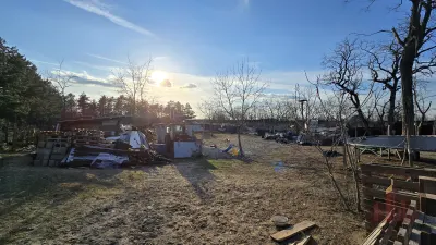 Természetközeli nyugodt élet Délegyházán – 5. kép