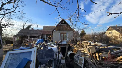 Természetközeli nyugodt élet Délegyházán – 10. kép