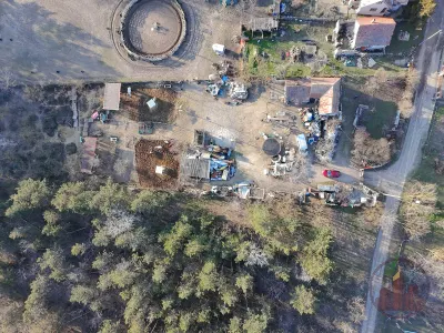 Természetközeli nyugodt élet Délegyházán – 3. kép