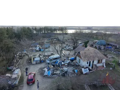 Természetközeli nyugodt élet Délegyházán – 11. kép