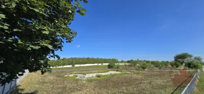 Saroktelken lévő hatalmas birtok, rengeteg lehetőséggel! – 24. kép