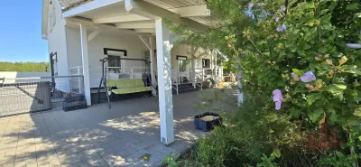 Saroktelken lévő hatalmas birtok, rengeteg lehetőséggel! – 6. kép