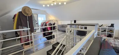 Saroktelken lévő hatalmas birtok, rengeteg lehetőséggel! – 2. kép