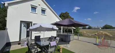 Saroktelken lévő hatalmas birtok, rengeteg lehetőséggel! – 25. kép