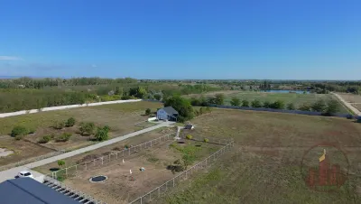 Saroktelken lévő hatalmas birtok, rengeteg lehetőséggel! – 27. kép