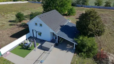 Saroktelken lévő hatalmas birtok, rengeteg lehetőséggel! – 28. kép