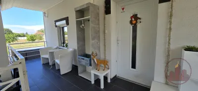 Saroktelken lévő hatalmas birtok, rengeteg lehetőséggel! – 21. kép