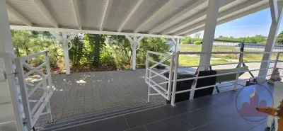 Saroktelken lévő hatalmas birtok, rengeteg lehetőséggel! – 20. kép