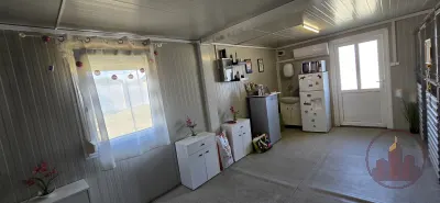 Saroktelken lévő hatalmas birtok, rengeteg lehetőséggel! – 29. kép