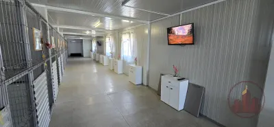 Saroktelken lévő hatalmas birtok, rengeteg lehetőséggel! – 30. kép