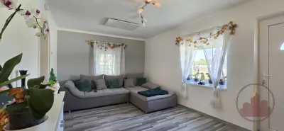 Saroktelken lévő hatalmas birtok, rengeteg lehetőséggel! – 15. kép