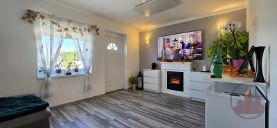 Saroktelken lévő hatalmas birtok, rengeteg lehetőséggel! – 5. kép