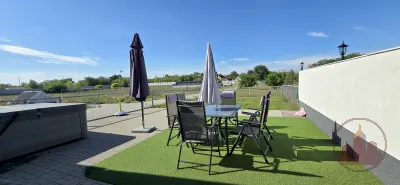 Saroktelken lévő hatalmas birtok, rengeteg lehetőséggel! – 23. kép