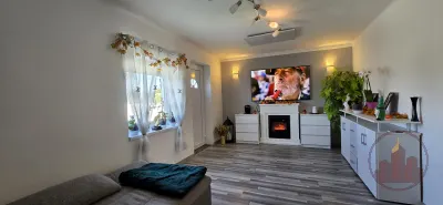 Saroktelken lévő hatalmas birtok, rengeteg lehetőséggel! – 16. kép